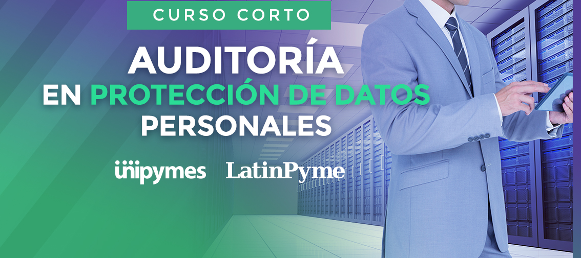 ¿Cómo auditar la Protección de Datos Personales?- (2022)